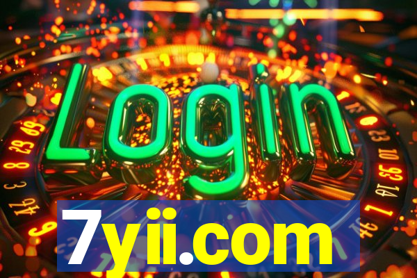 7yii.com