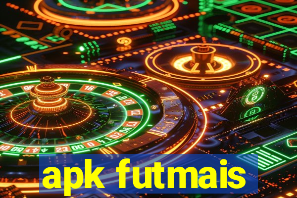 apk futmais