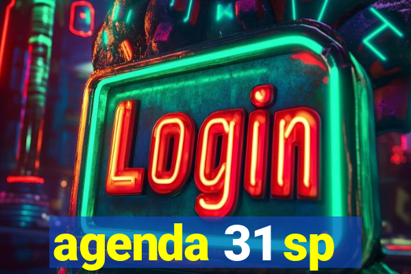 agenda 31 sp