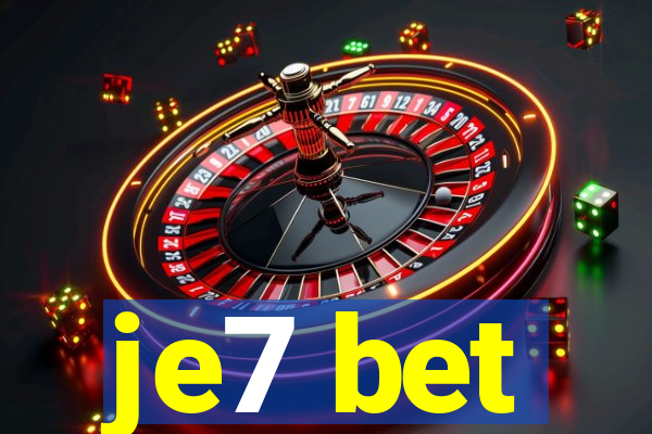 je7 bet