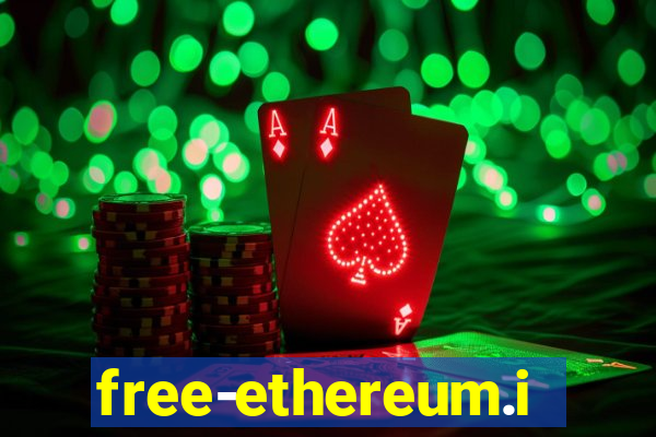 free-ethereum.io