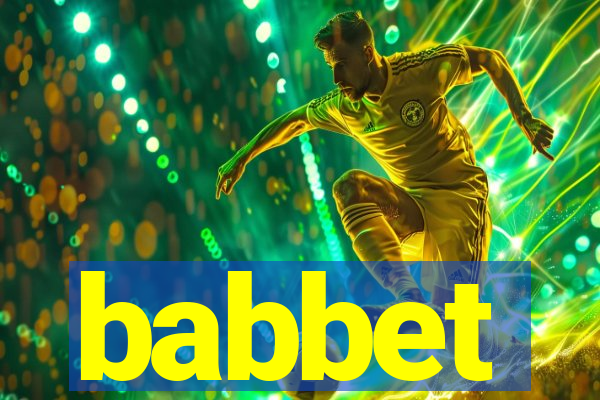 babbet