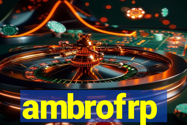 ambrofrp