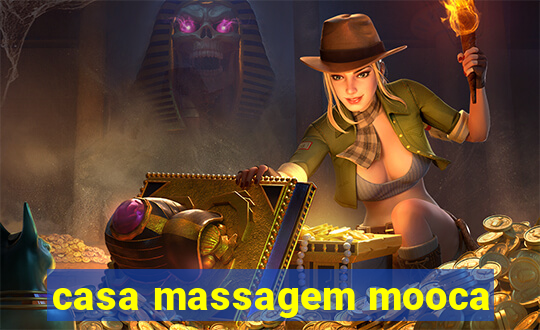 casa massagem mooca