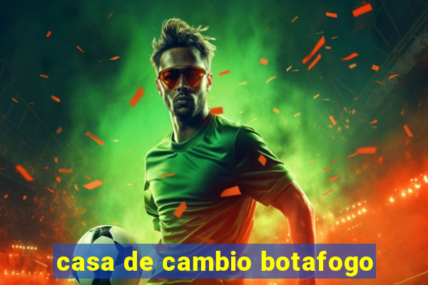 casa de cambio botafogo