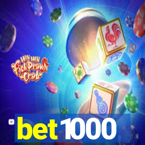 bet1000