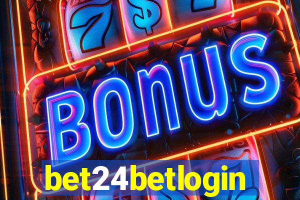bet24betlogin