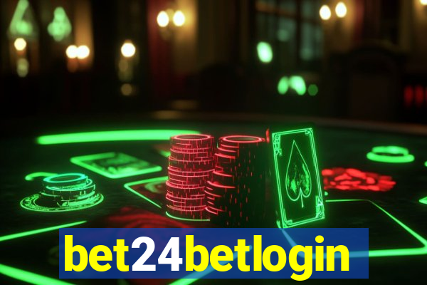 bet24betlogin