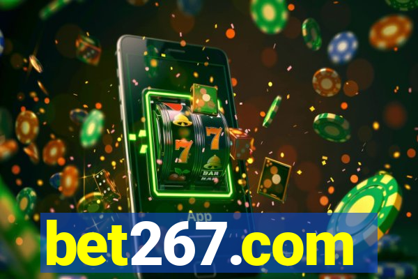 bet267.com
