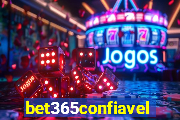 bet365confiavel