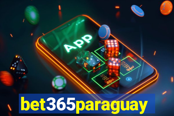 bet365paraguay