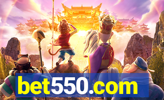 bet550.com