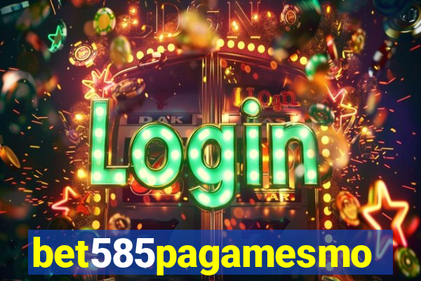 bet585pagamesmo