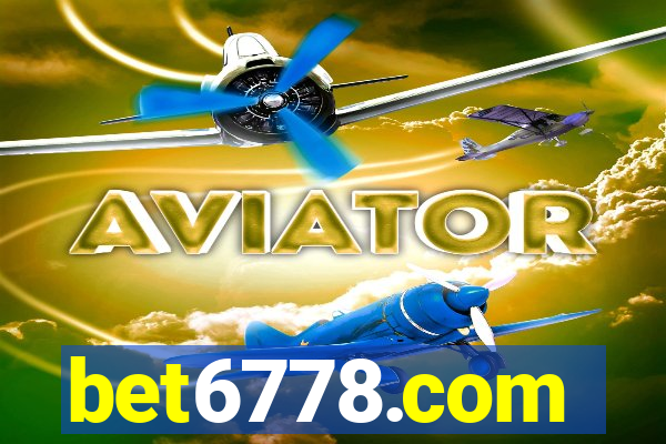 bet6778.com