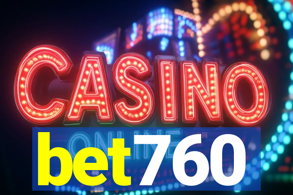 bet760
