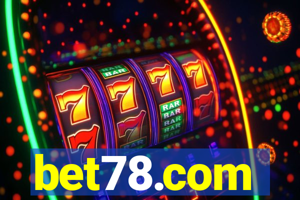 bet78.com