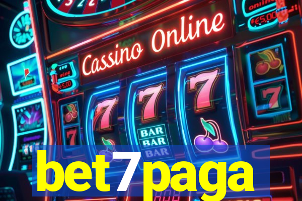 bet7paga