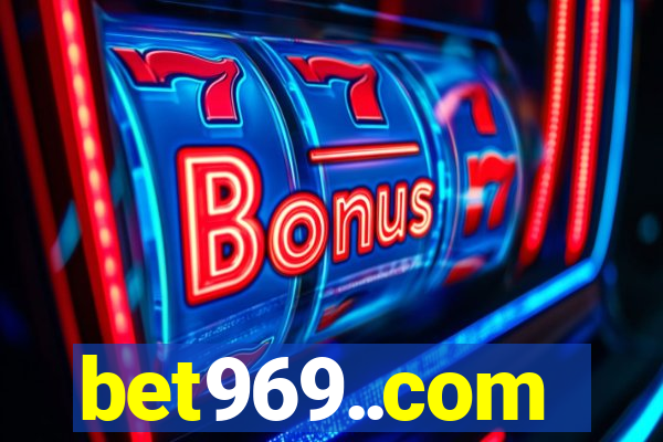 bet969..com