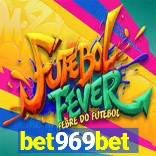 bet969bet