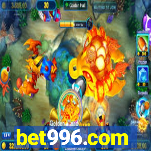 bet996.com