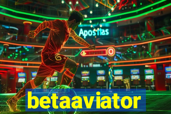 betaaviator