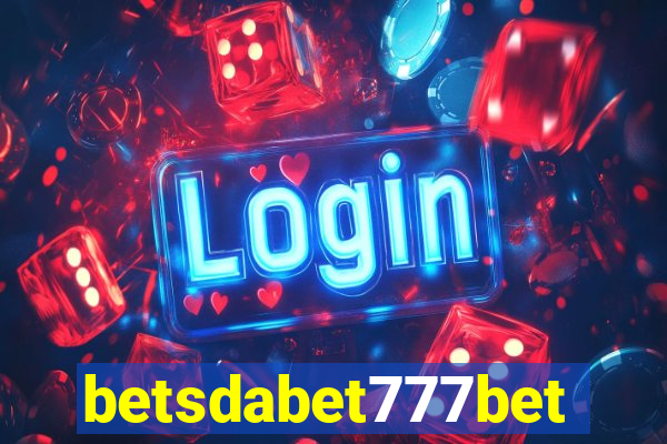 betsdabet777bet