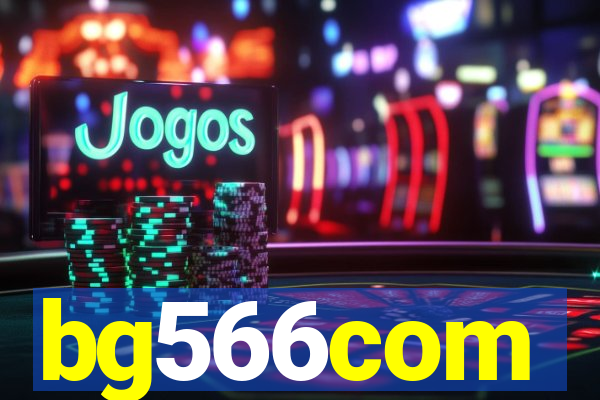 bg566com