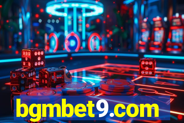 bgmbet9.com