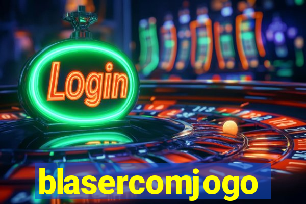 blasercomjogo