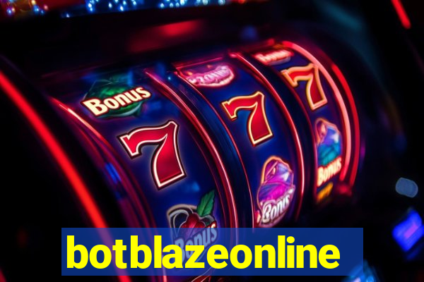 botblazeonline