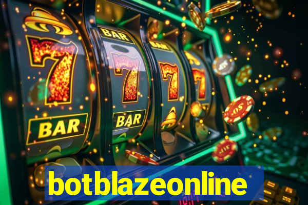 botblazeonline