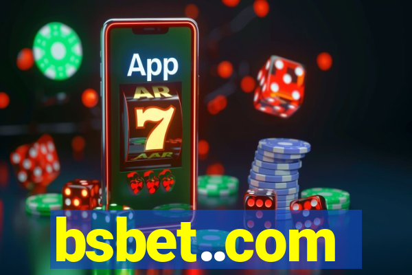 bsbet..com