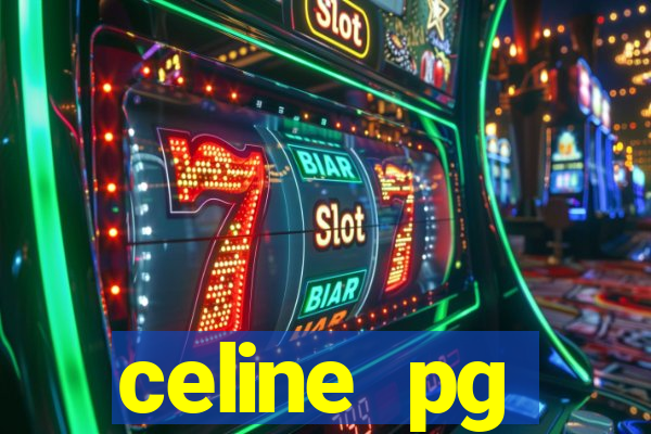 celine pg plataforma de jogos