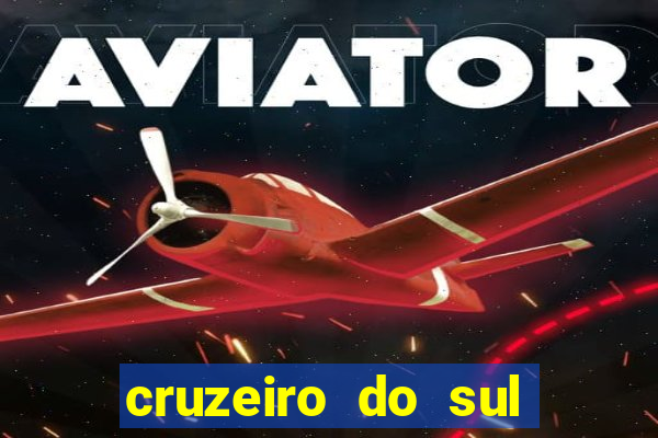 cruzeiro do sul virtual area do aluno antiga