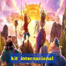 kit internacional fts 2024