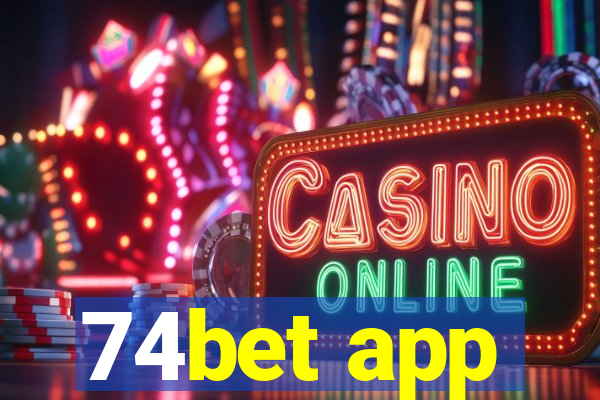 74bet app
