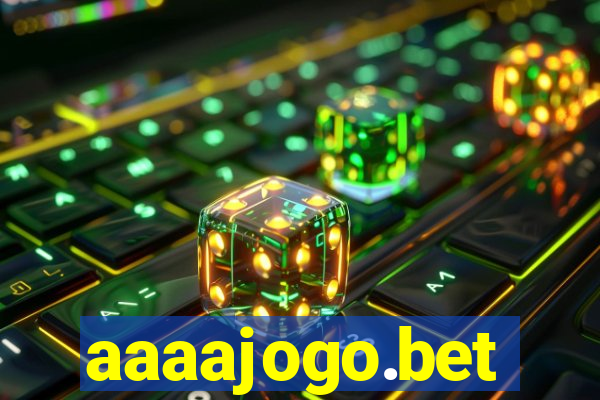 aaaajogo.bet