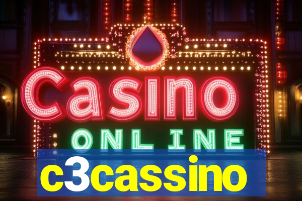 c3cassino