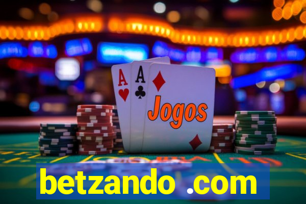betzando .com