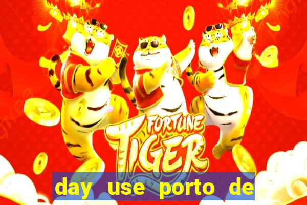day use porto de galinhas barato