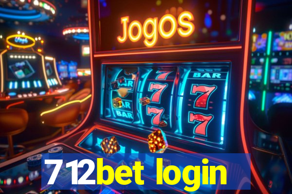 712bet login