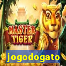 jogodogato