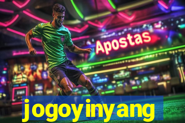 jogoyinyang