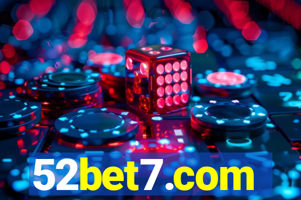 52bet7.com
