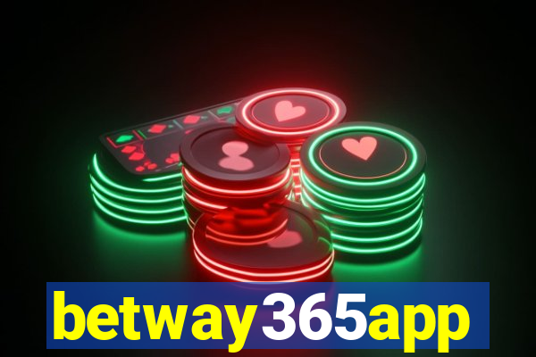 betway365app