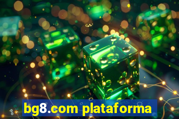 bg8.com plataforma