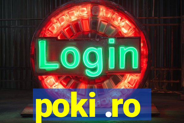 poki .ro