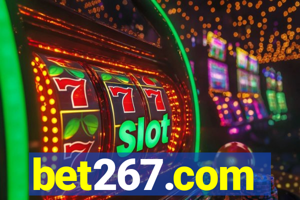 bet267.com