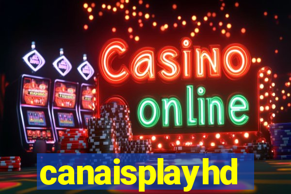 canaisplayhd