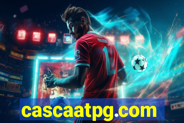 cascaatpg.com